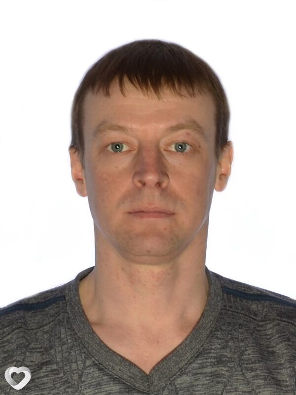 Ivan, 38, Плесецк — анкета №3096263
