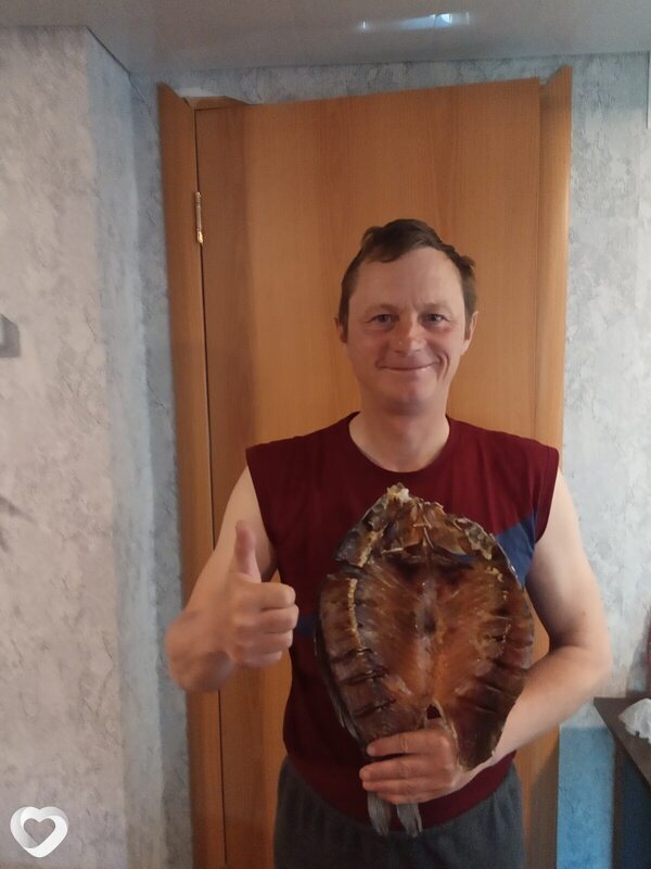 Андрей, 48, Омске — анкета №3096264