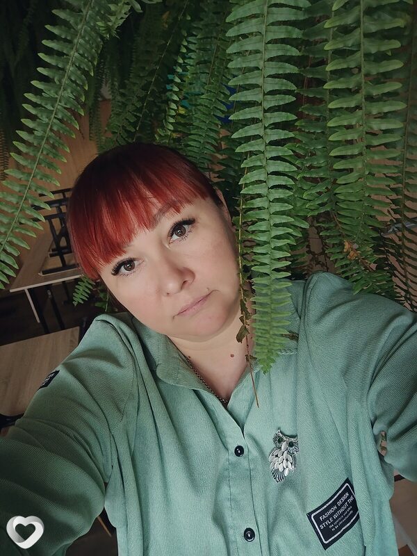 Екатерина, 43, Брянске — анкета №3096269