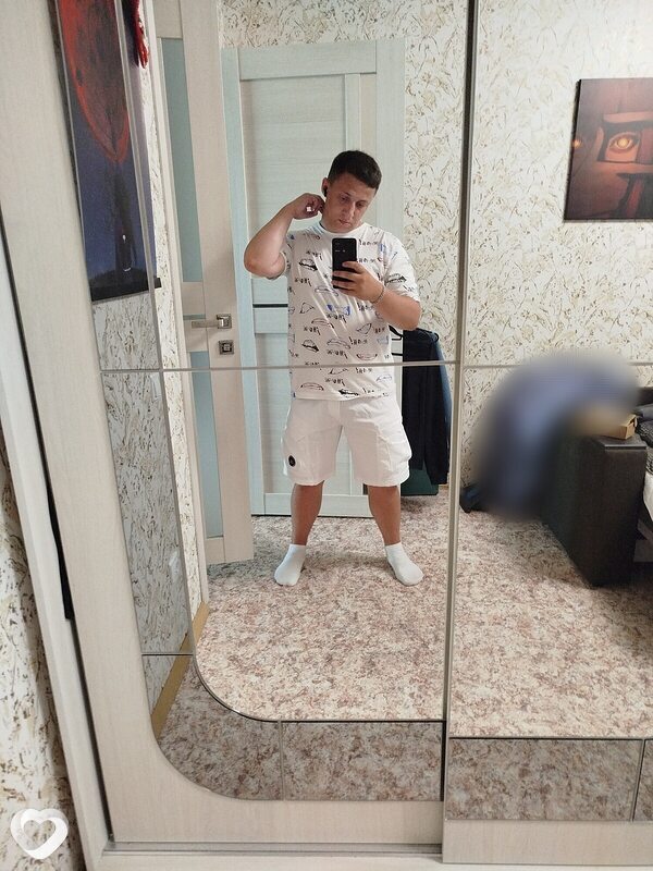 Никита, 30, Великом Новгороде — анкета №3096273
