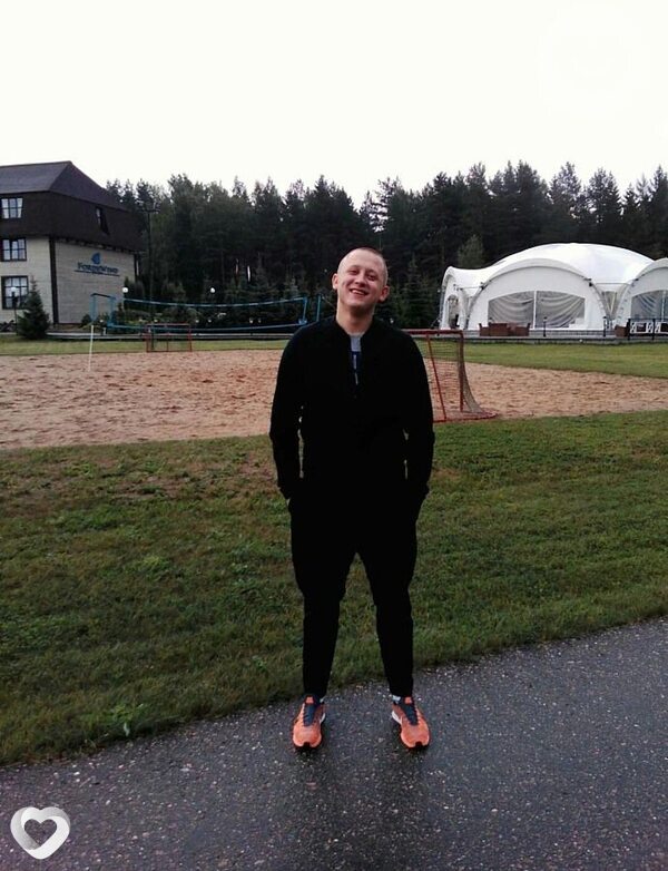 Евгений, 33, Москве — анкета №3096274