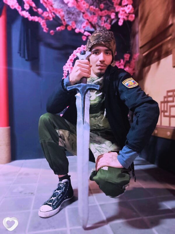 Александр, 22, Ростове-на-Дону — анкета №3096135