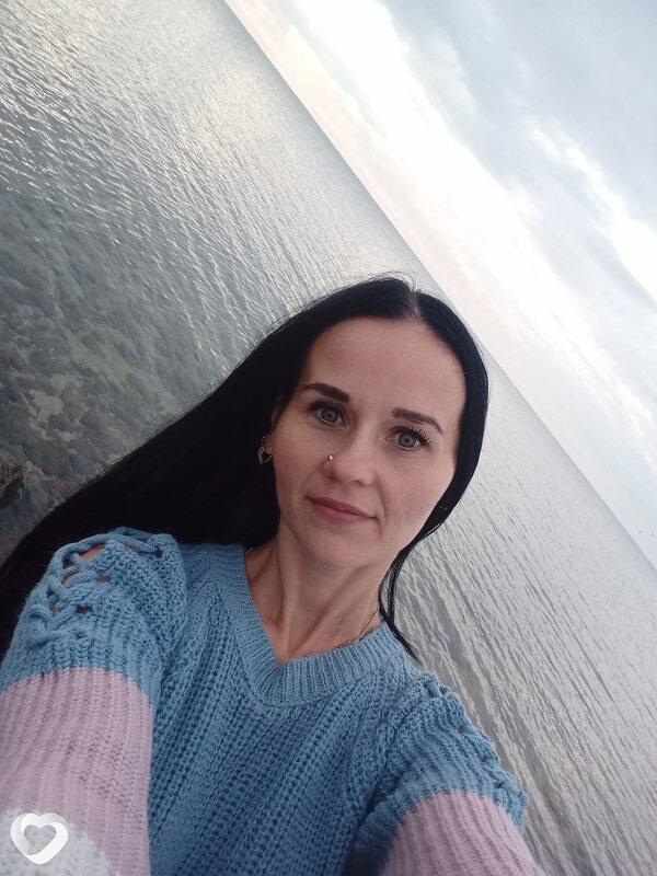 Анжела, 31, Геническе — анкета №3096146