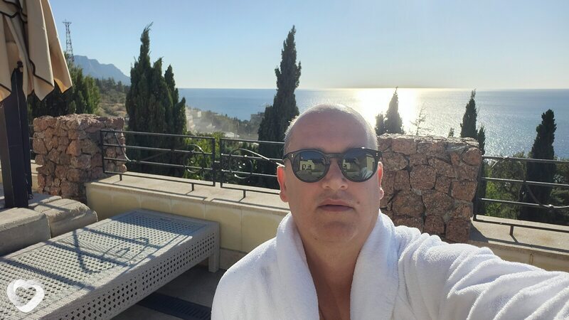 Константин, 43, Москве — анкета №3096155