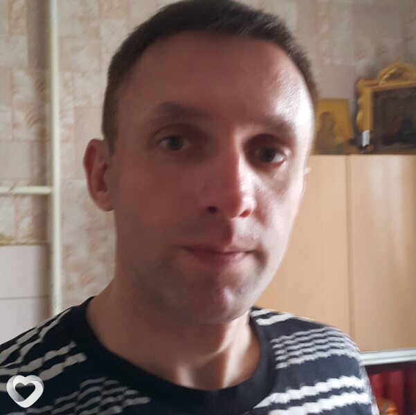 Александр, 47, Уфе — анкета №3096715