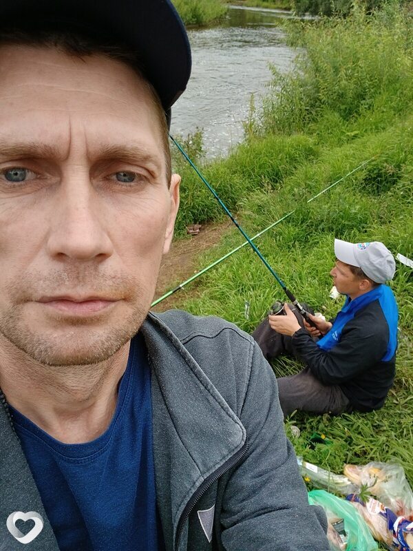 Андрей, 44, Уфе — анкета №3096716