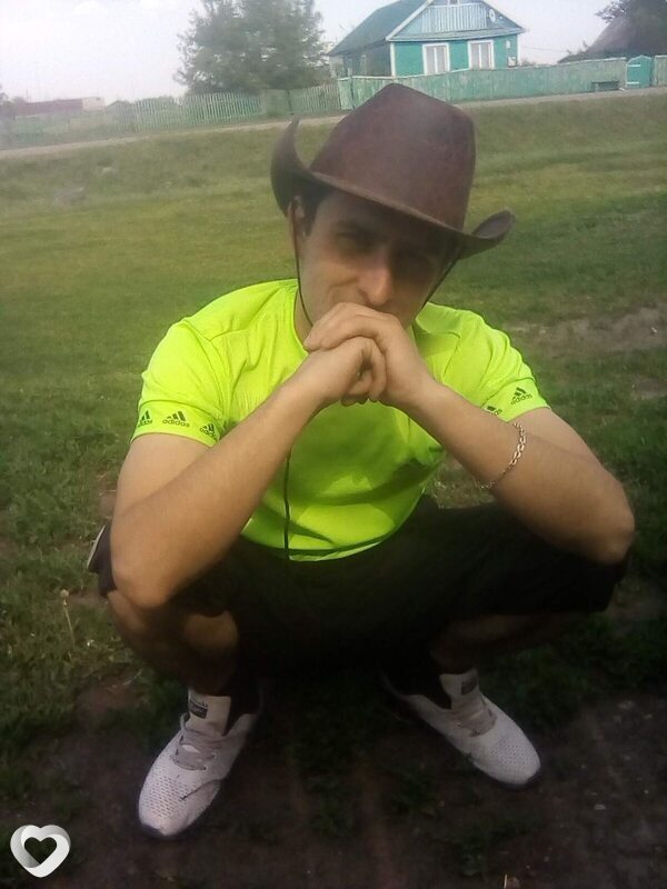 Иван, 35, Кургане — анкета №3096721