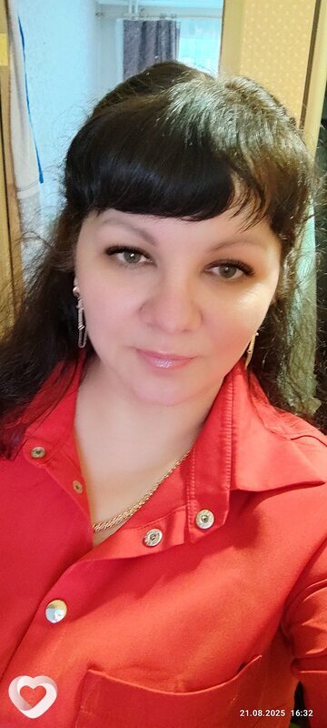 Катерина, 42, Томске — анкета №3096725
