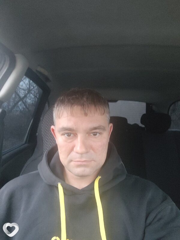 Макс, 38, Белове — анкета №3096283