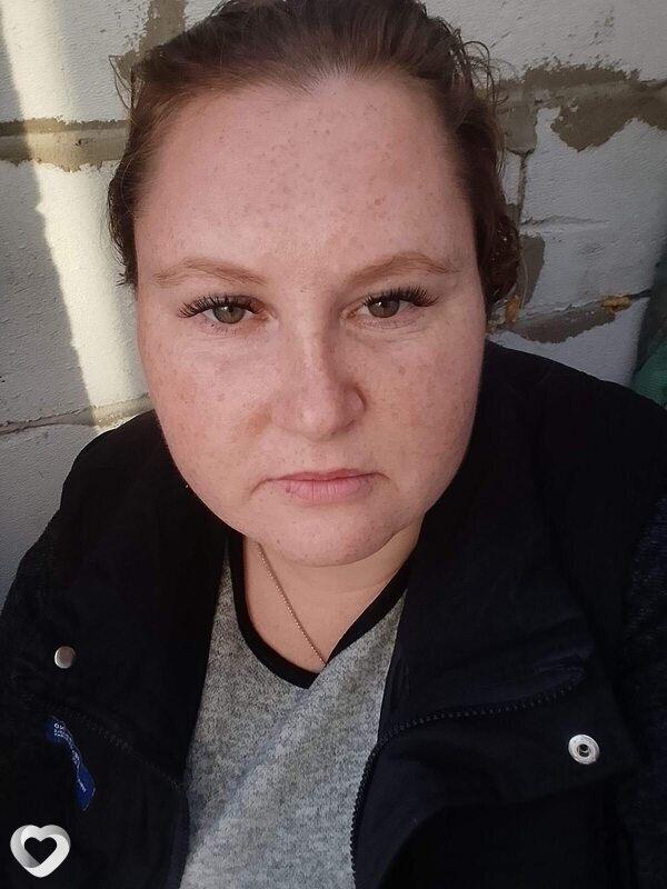 Елена, 29, Костанае — анкета №3096292