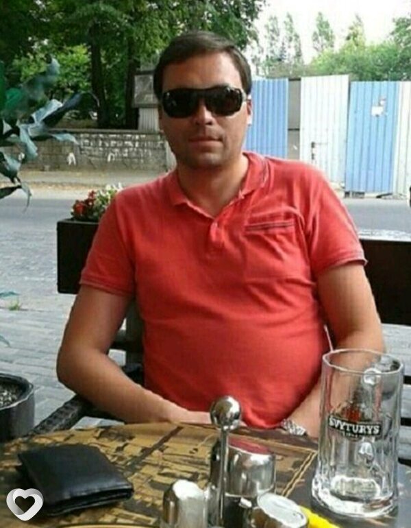 Дмитрий, 50, Фрязине — анкета №3096295