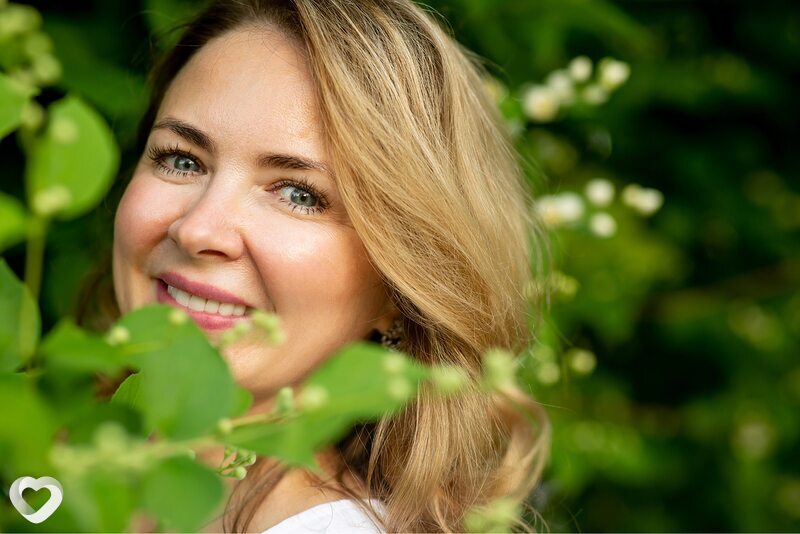 Елена, 52, Санкт-Петербурге — анкета №3096409