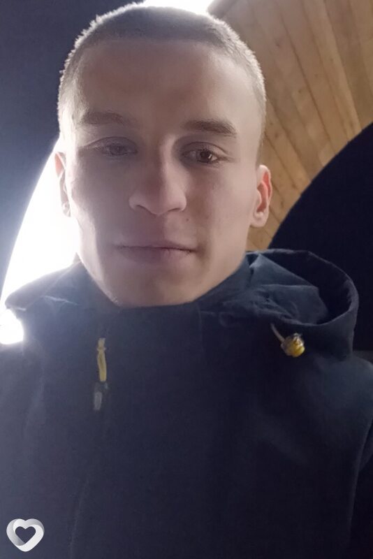 Мико, 23, Иванове — анкета №3096413