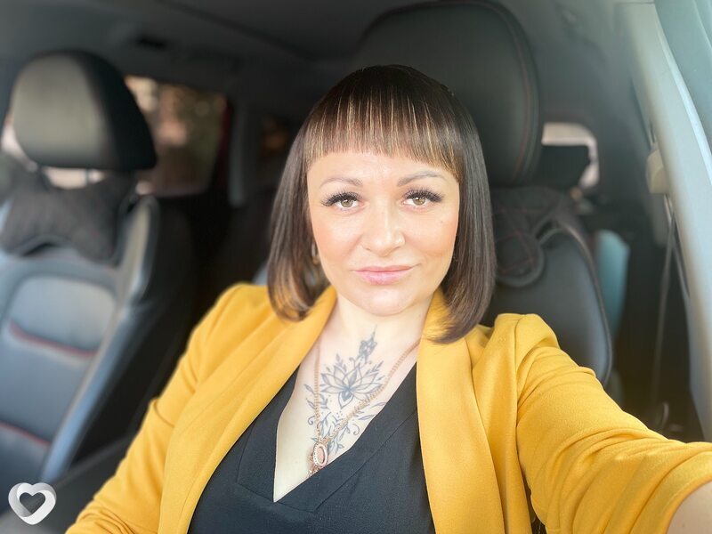 Татьяна, 40, Челябинске — анкета №3096414