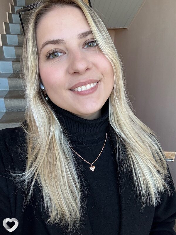 Анна, 27, Москве — анкета №3096417