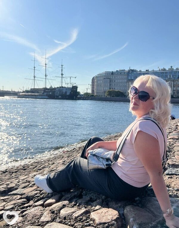 Ирина, 54, Архангельске — анкета №3096418