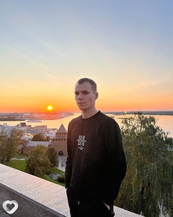 Антон, 26, Йошкар-Оле — анкета №3096423