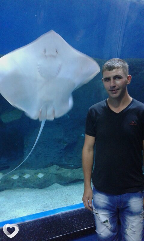 Александр, 33, Нижнекамске — анкета №3096425