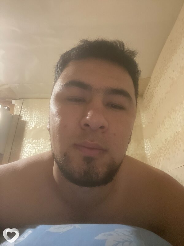 Али, 28, Истре — анкета №3096426