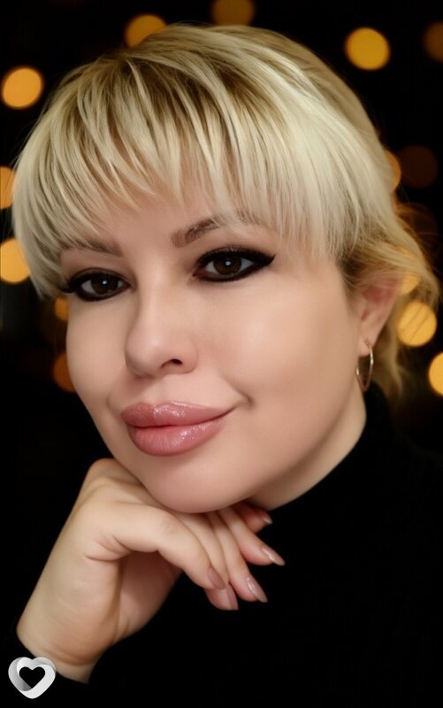 Ксения, Зелена Гура