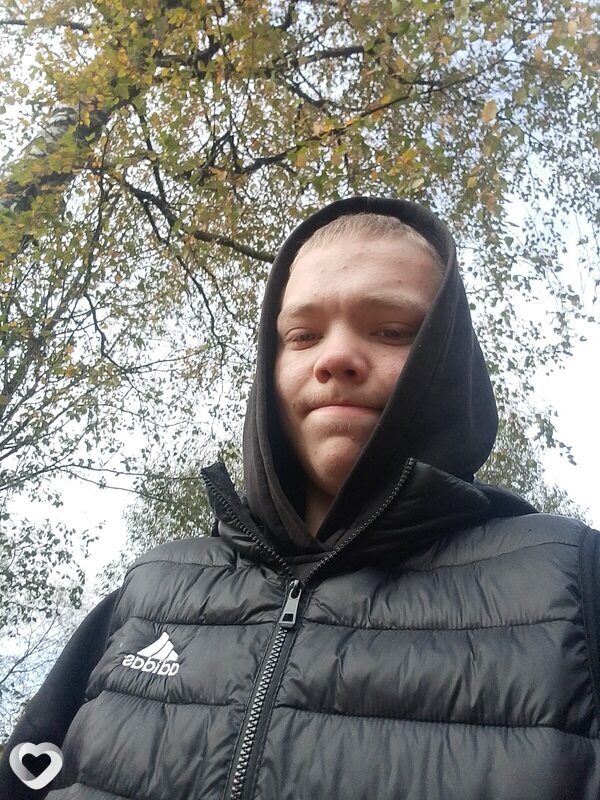 Николай, 25, Конакове — анкета №3096366