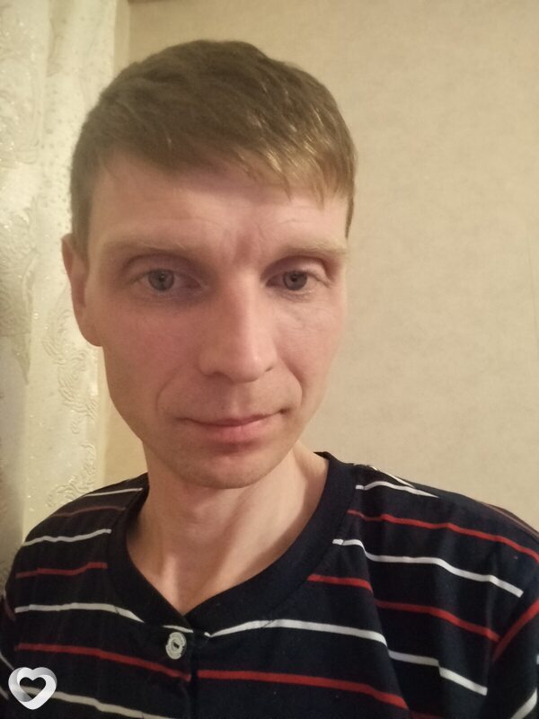 Алексей, 38, Мытищах — анкета №3096380