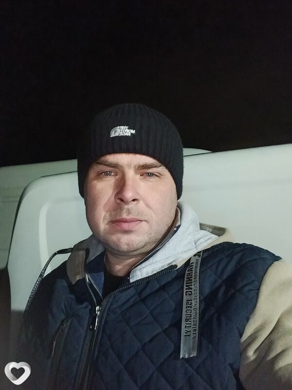 Алексей, 39, Кингисеппе — анкета №3096760
