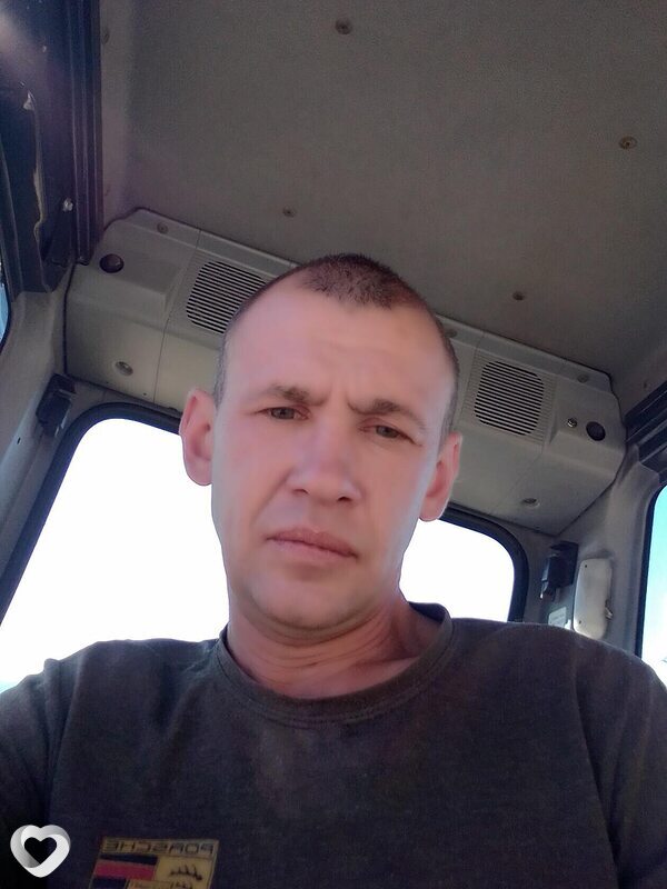 Kоstя, 41, Луганске — анкета №3096769