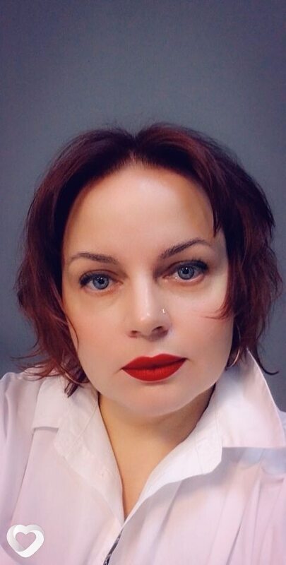 Елена, 49, Тюмени — анкета №3096772