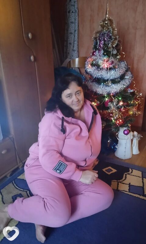 Лариса, 53, Симферополе — анкета №3096776