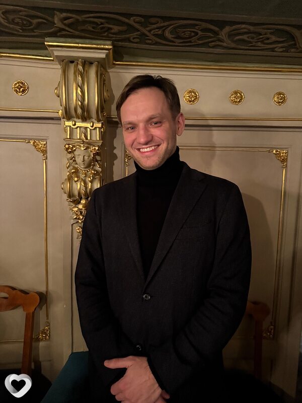 Maksim, 37, Санкт-Петербурге — анкета №3096777