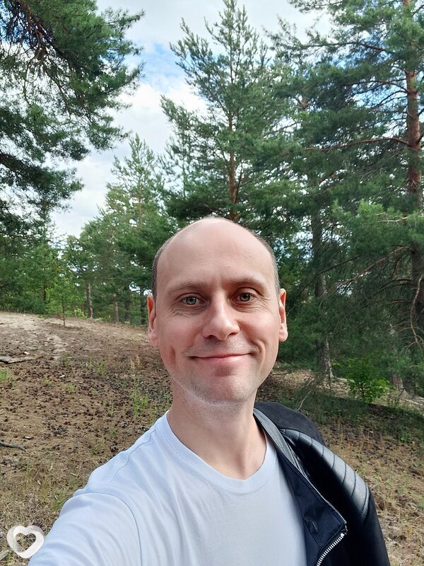 Иван, 42, Нижнем Новгороде — анкета №3096392