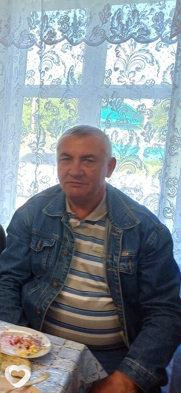 Ильдус, 63, Нижневартовске — анкета №3096406