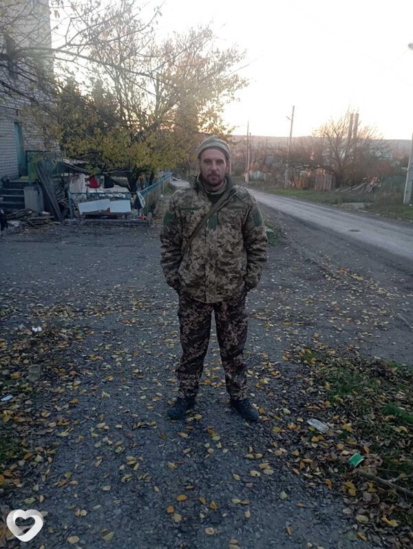 Вадим, 32, Запорожье — анкета №3096339