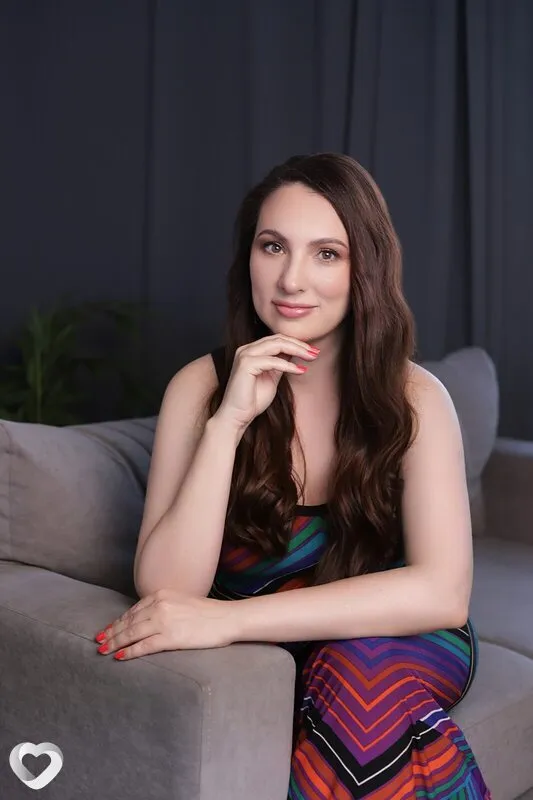 Елена, 39, Москве — анкета №3096340