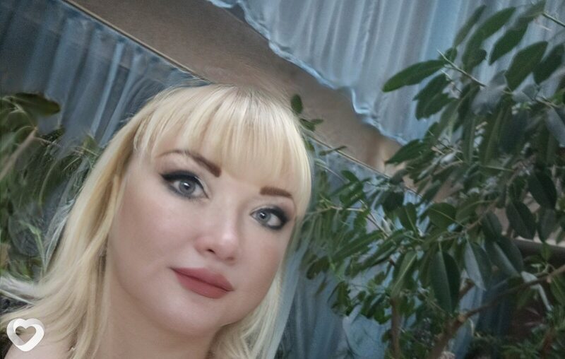 Ирина, 45, Волгограде — анкета №3096341