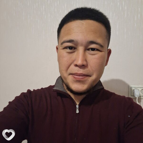 Хамза, 28, Алматы — анкета №3096349