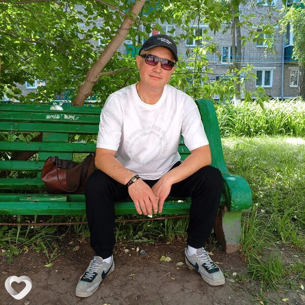 Толя, 51, Кунгуре — анкета №3096350