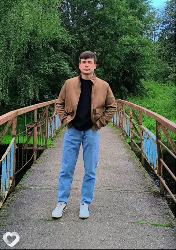 Нуры, 26, Новополоцке — анкета №3096489