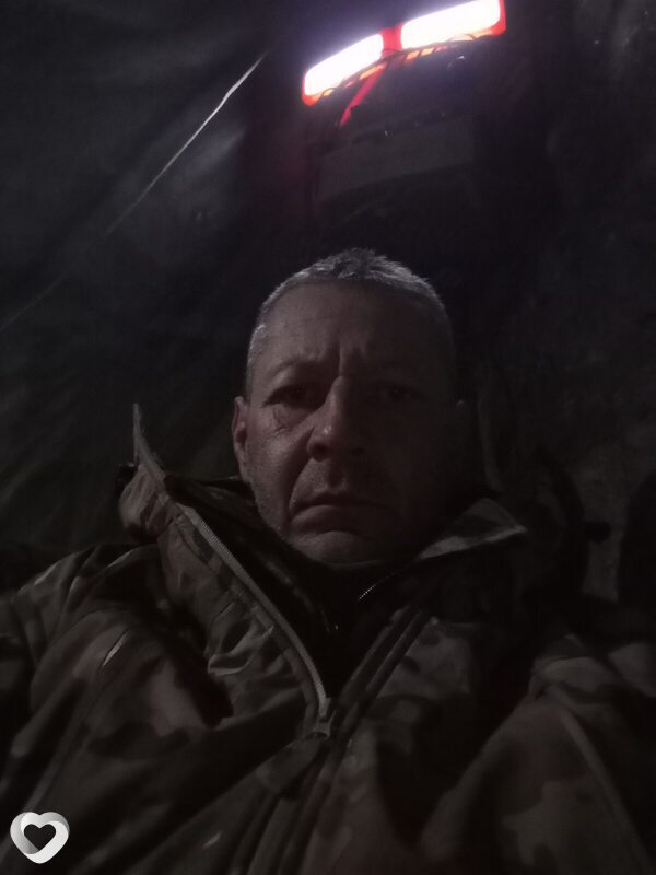 Гарик, 48, Краснодаре — анкета №3096496
