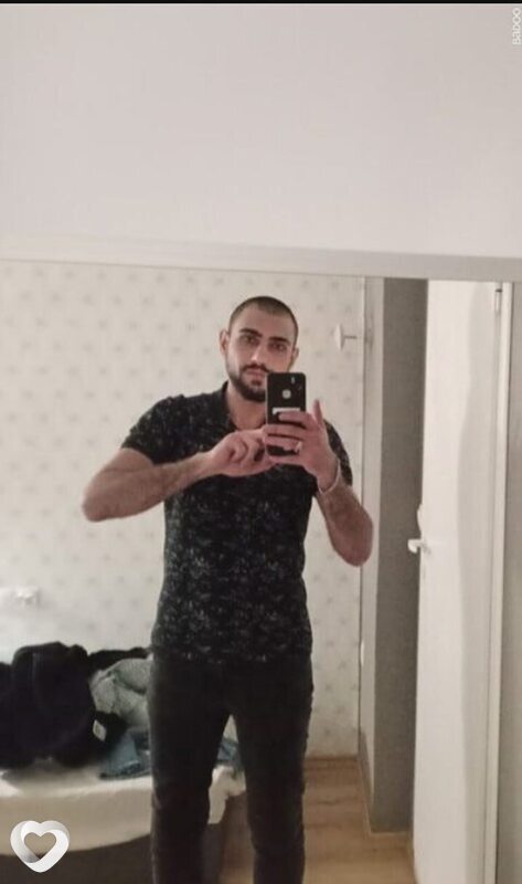 Edo, 28, Тбилиси — анкета №3096502