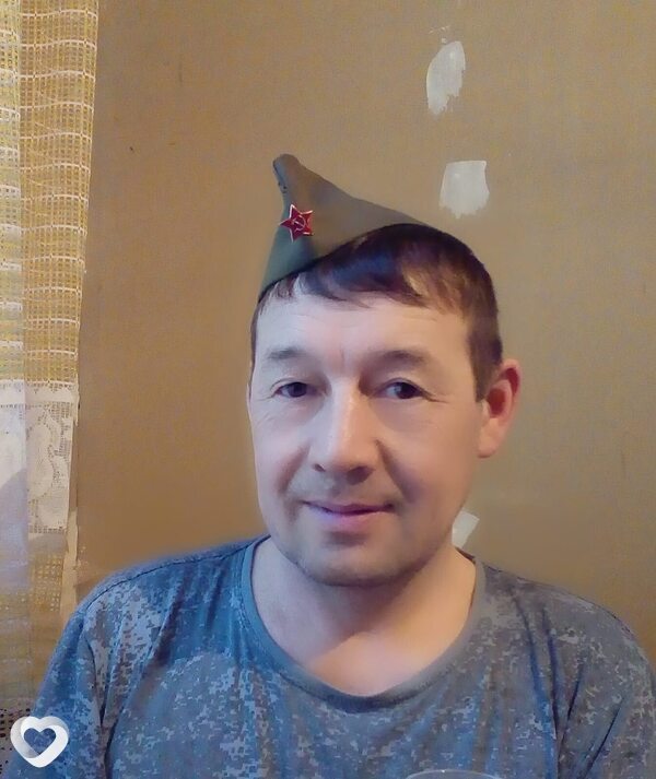 Ринат, 55, Челябинске — анкета №3096307