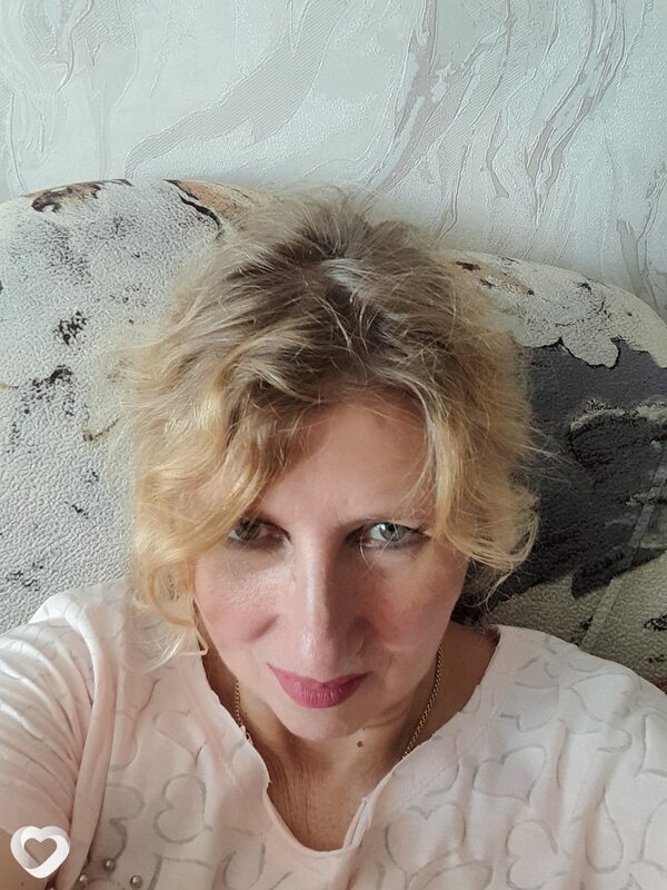 Маргарита, 61, Воронеже — анкета №3096308