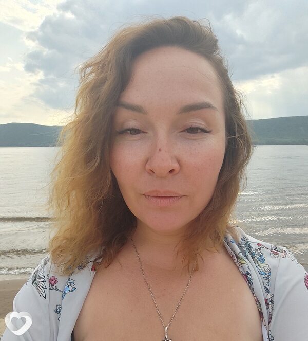 Ирина, 39, Самаре — анкета №3096311