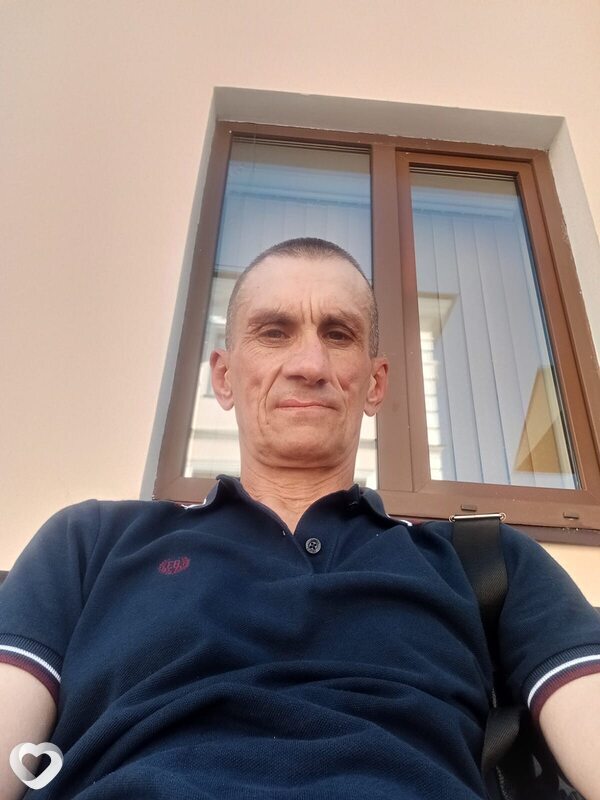 Игорь, 56, Санкт-Петербурге — анкета №3096319