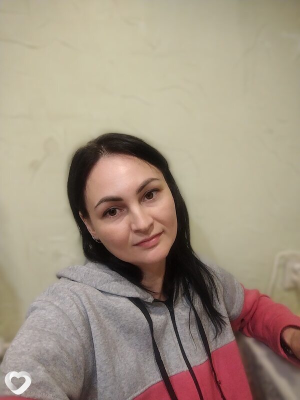 Ольга, 39, Таганроге — анкета №3096321