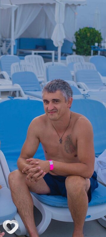 Константин, 37, Краснодаре — анкета №3096328