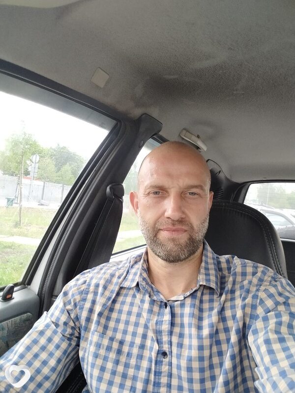 Андрей, 34, Королёв — анкета №3096509