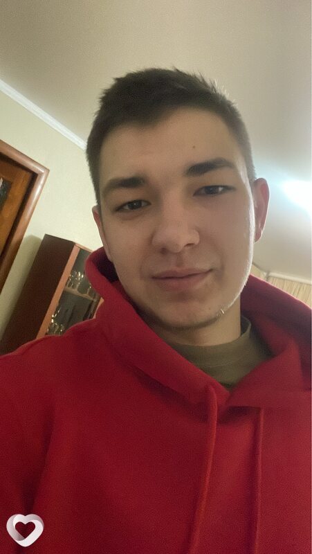 Кирилл, 27, Мытищах — анкета №3096515