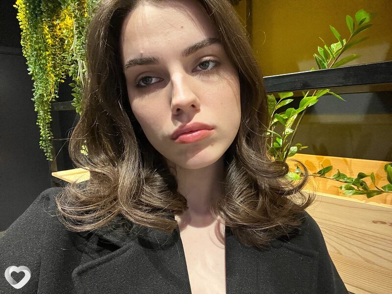 Татьяна, 23, Санкт-Петербурге — анкета №3096517